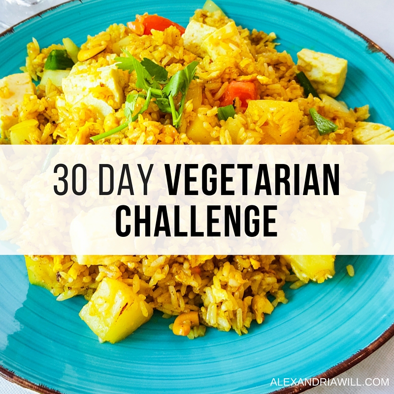 30 day vegetarian challenge-3