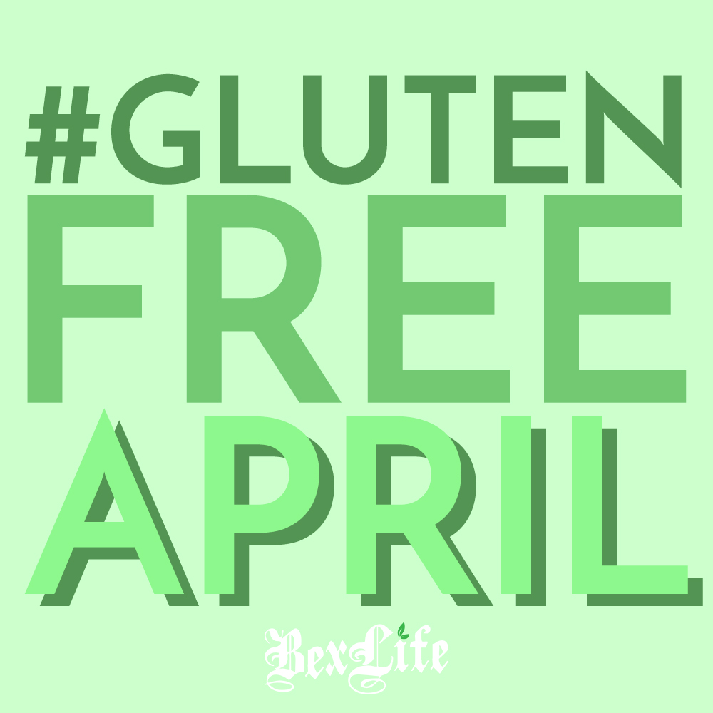 gluten-free-april