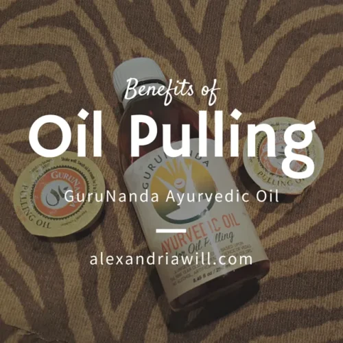 Benefits of Oil Pulling for Beginners