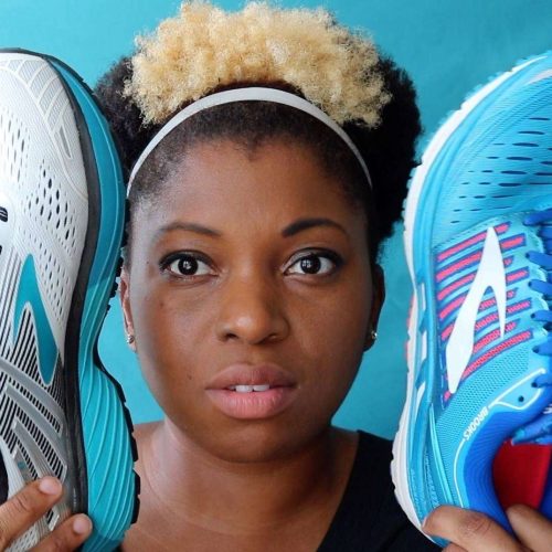 3 Tips to Picking Running Shoes