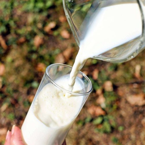 How To Make Homemade Raw Walnut Milk