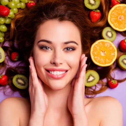 Five Cheap Foods to Eat for Healthy Hair