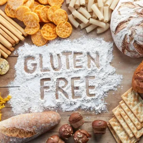 Going Gluten Free