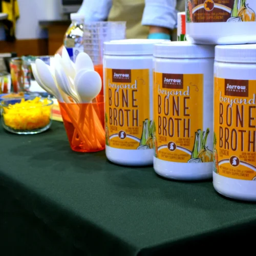 Bone Broth For Hair Growth