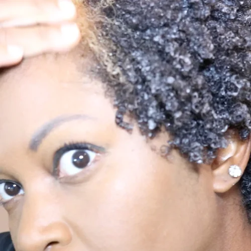 Wash & Go Style For Women Who Workout